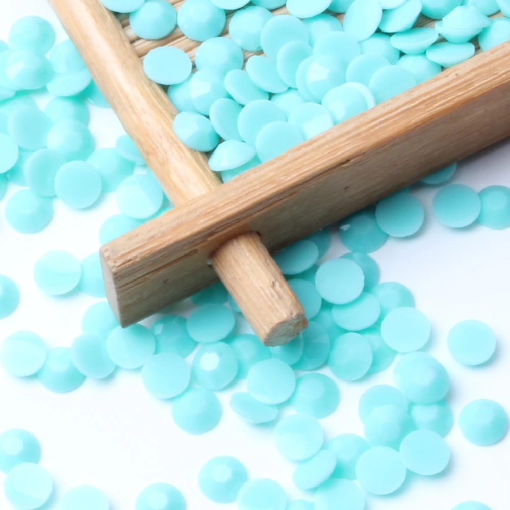 

Новый стиль полимерные однотонные макароны для дизайна ногтей Конфеты бриллианты 5 мм 3000 шт. DIY аксессуары для волос ручной работы