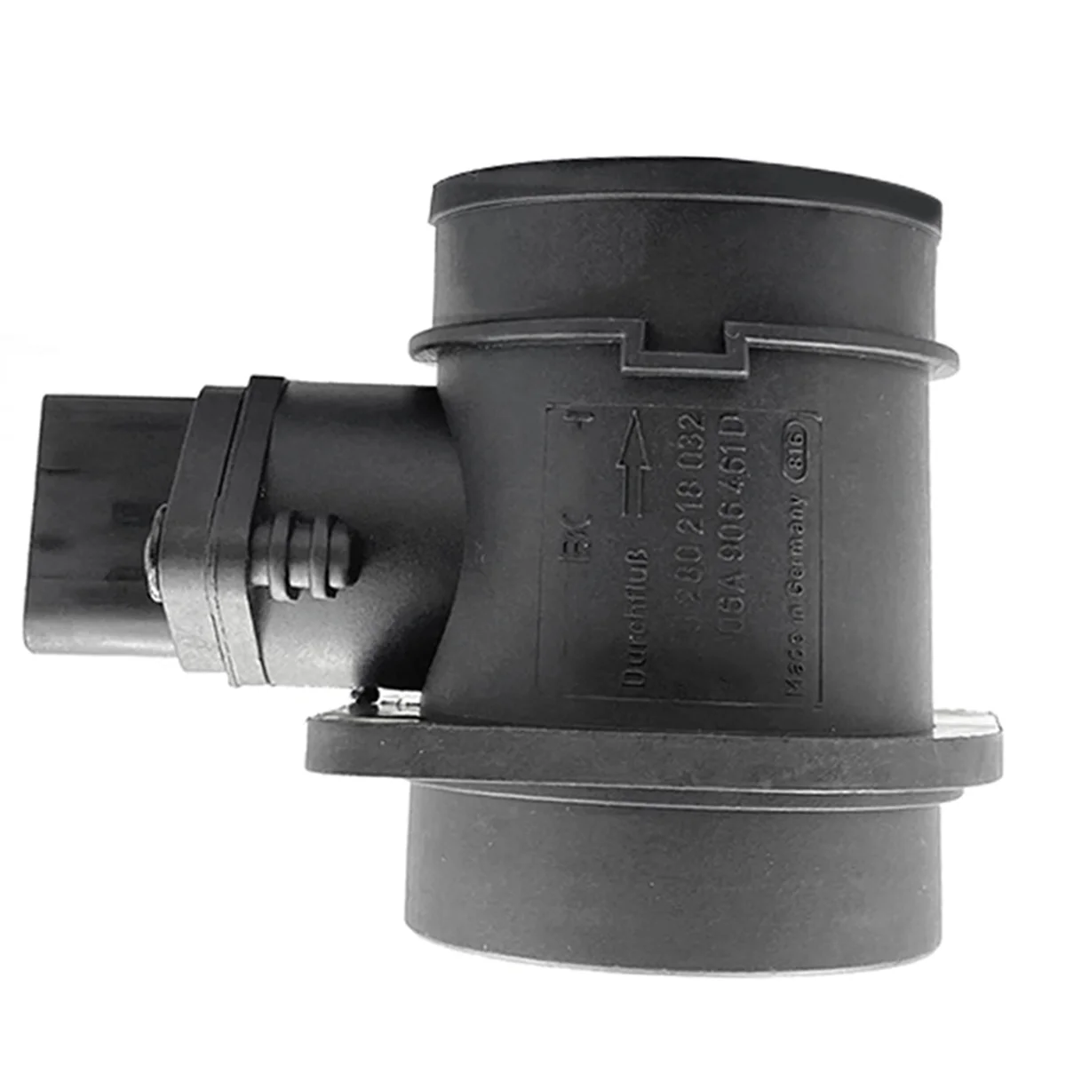 06А 906461 Датчик массового расхода воздуха D MAF для VW Passat Jetta Golf Audi TT A4 Quattro 1.8T 2000-2001