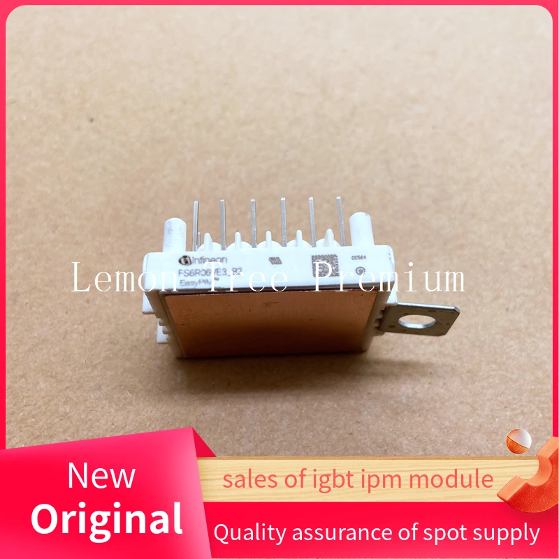 

FS06R06VE3-B2 FS06R06VL4-B2 FS10R06VE3-B2 FS10R06VL4-B2 FS20R06VE3-B2 FS20R06VL4-B2 FS30R06VE3-B2 FS30R06VL4-B2