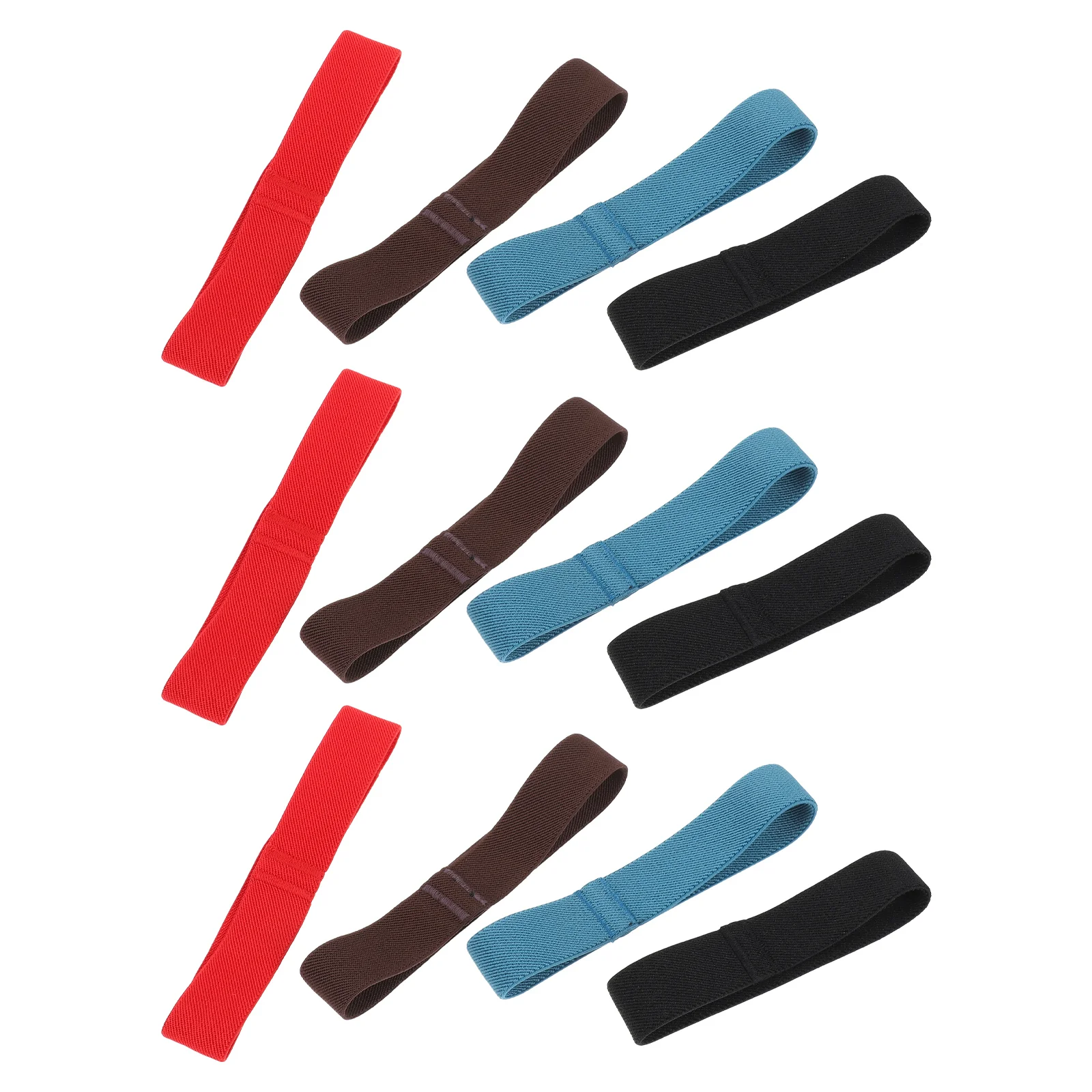 

Box Bento Strap Lunch Straps Band Elastic Container Bands Lunchbox Fixing Belt Sealing Replacementfixed Holder Outdoor Boxes