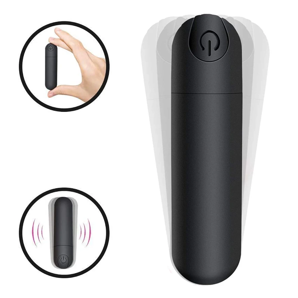 

Portable Massage Wand for Women Enjoy Personal Life Anywhere Body Massager Relaxation Muscle Stimulator Intimate Pleasure Goods