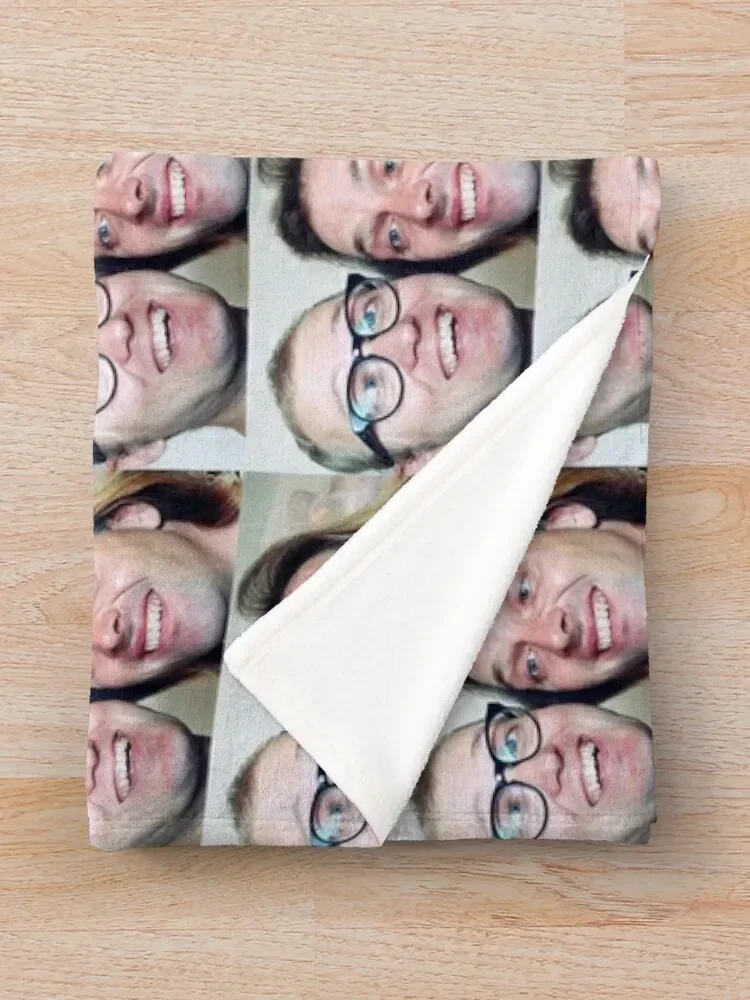 Одеяло Ade Edmondson и Rik Mayall Retros одеяла для косплея в стиле аниме