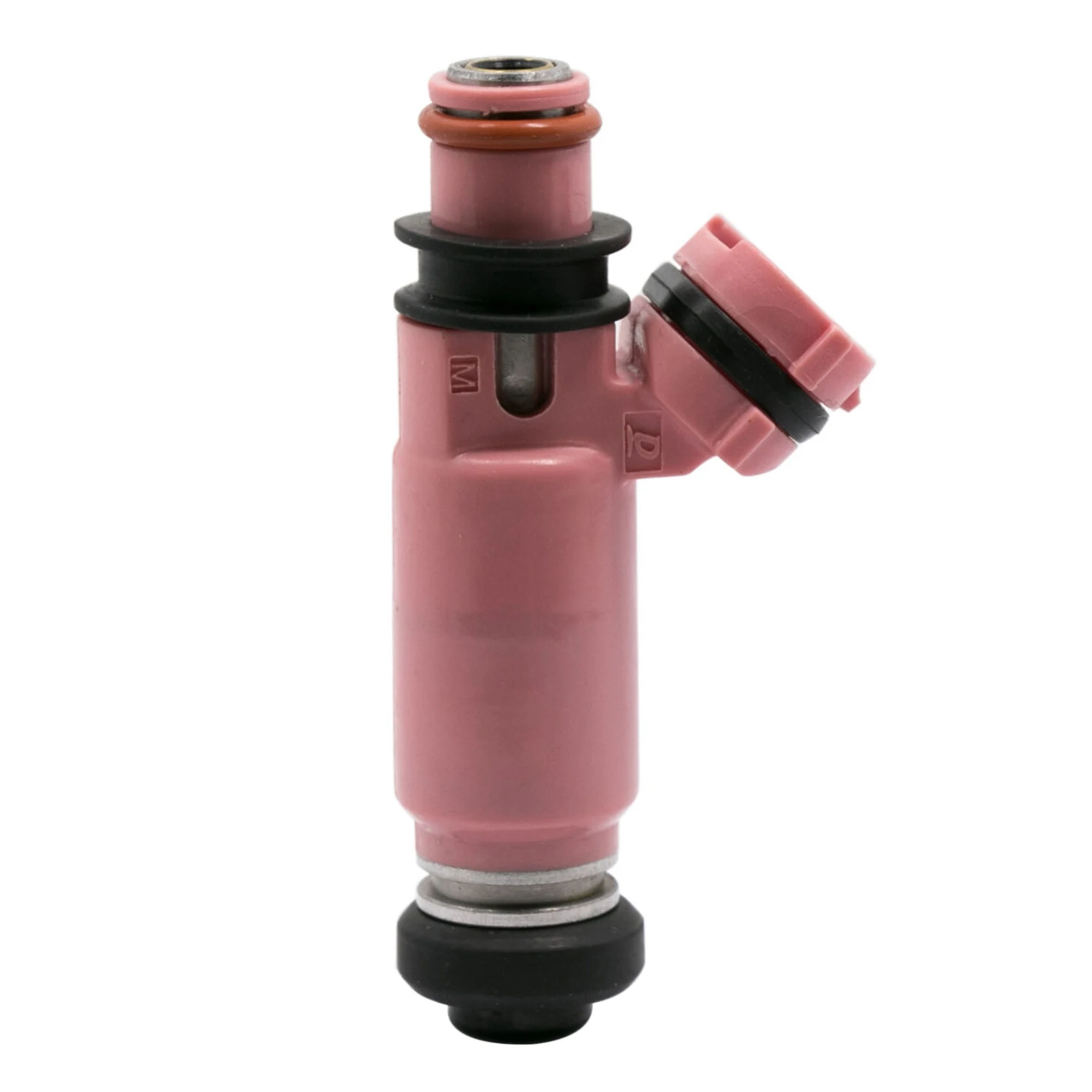 Топливная форсунка 565Cc Сменная подачи топлива 16611-AA510 195500 -3910 для Subaru STI WRX Forester