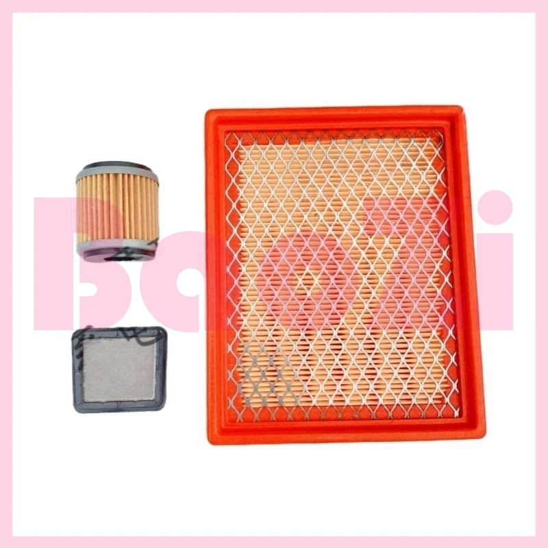 Элемент масляного/воздушного фильтра/экран для Aprilia Gpr250r Apr250-r