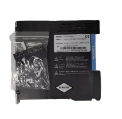 Фото Сервопривод INOVANCE SV630AS1R6I SV630AS5R5I кодирование H3U-1616MT-XP Совершенно новый оригинальный продукт №1