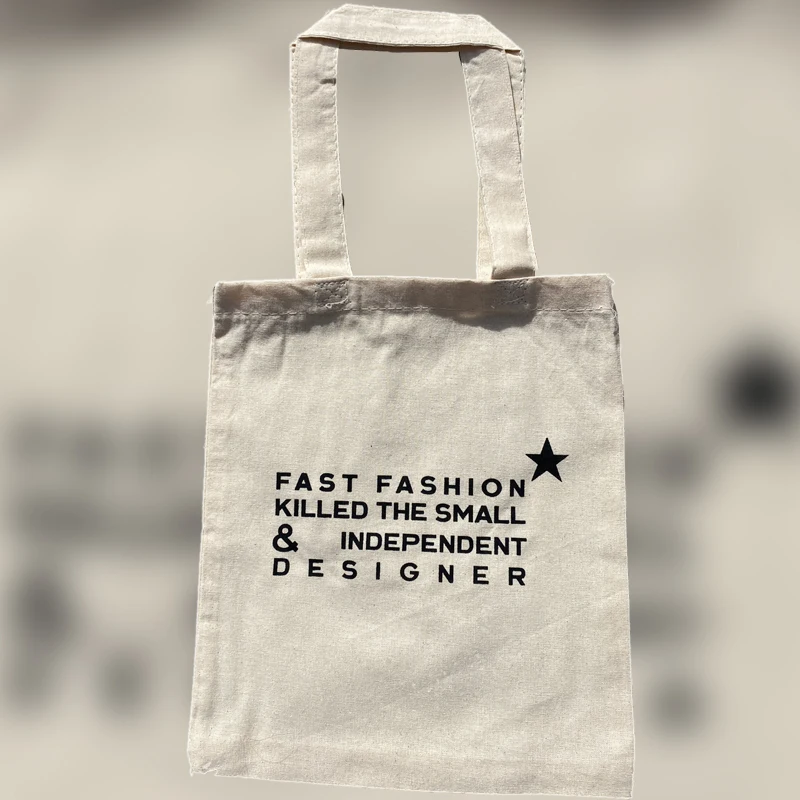 

Letter Graphic Aesthetic Funny Fashion Handbags Shoulder Bags Casual Shopping Girls Handbag Women Elegant Canvas Bag Eco bag Y2K