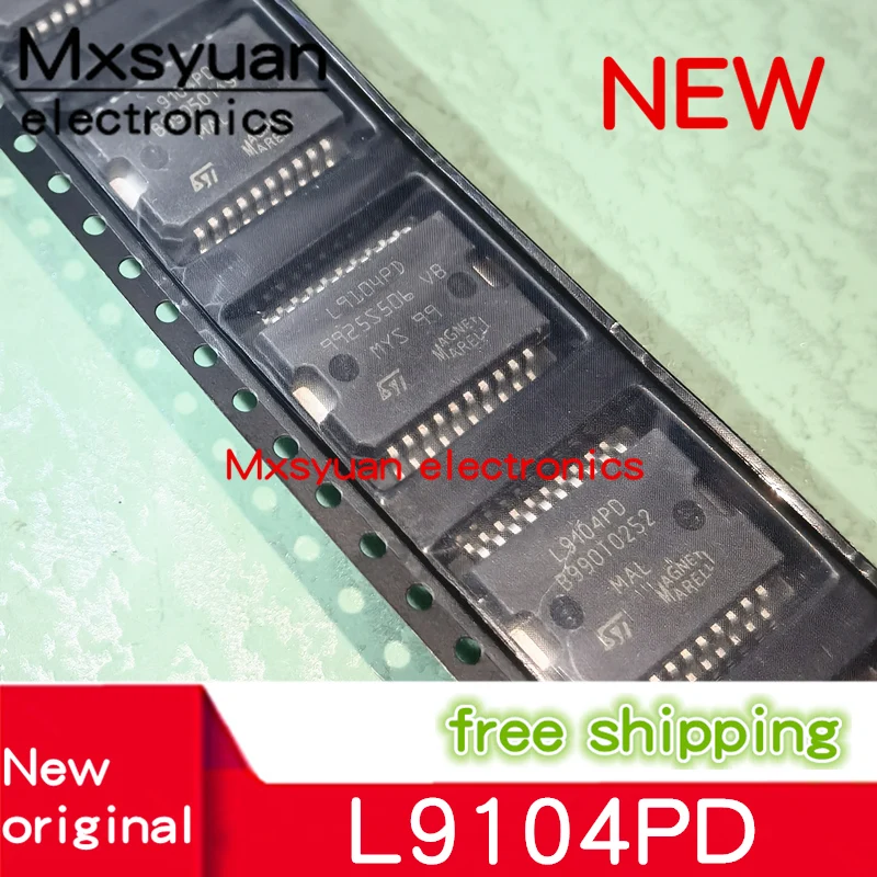 

5 шт. ~ 20 шт./партия L9104PD L9104 HSOP20 новый оригинальный