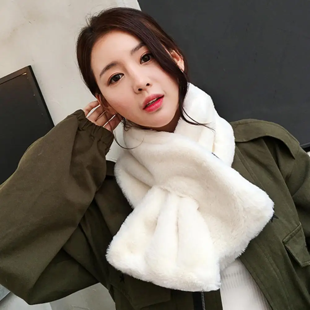 Рисунок 5 - Женский модный шарф Стильный женский