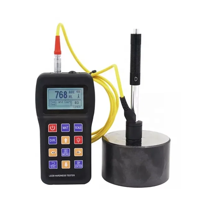

leeb diamond hardness tester