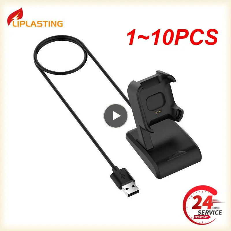 

Зарядный кабель для часов 1 ~ 10 шт., зарядный кабель для часов Mi Band 7, Mi Watch Lite, watch Dock Charger, 2 lite