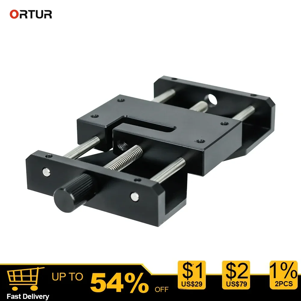 

Контроллер фокусировки NEW2023, лазерное устройство для подъема для ORTUR LaserMaster 2Pro, дополнительные детали, аксессуары для 3D-принтера «сделай сам...