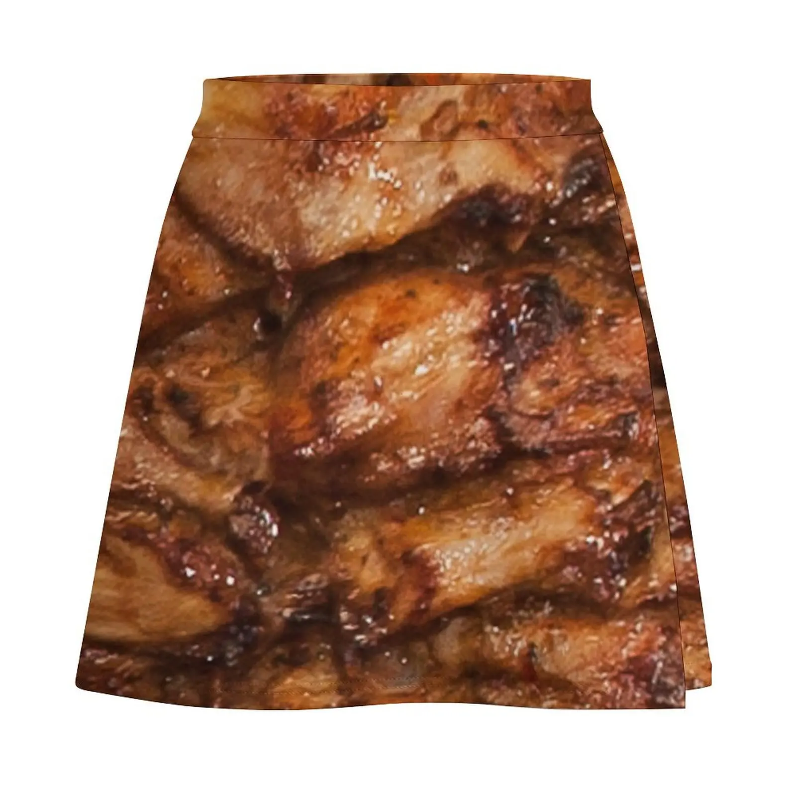 Doner Kebap мини-юбка женские платья юбка для девочек корейский стиль женская одежда