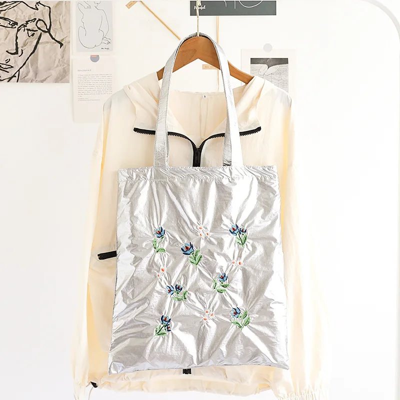 MODITIN Новое поступление женские сумки на плечо шикарный дизайн повседневные