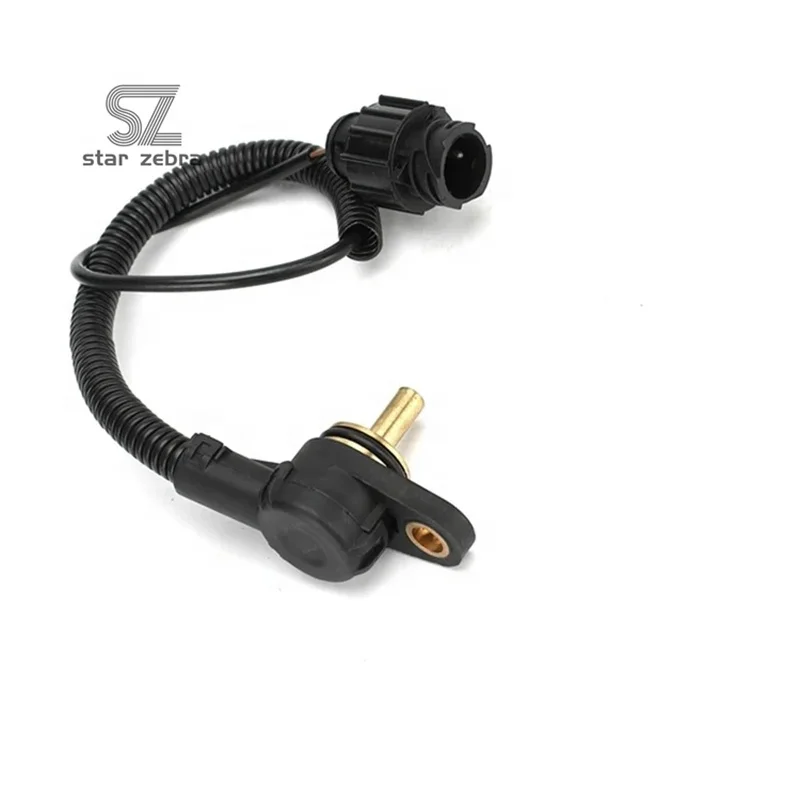 Фото Для Voe 20576614   Ec360b Ec460b D12d Датчик температуры охлаждающей жидкости 20576614 №3