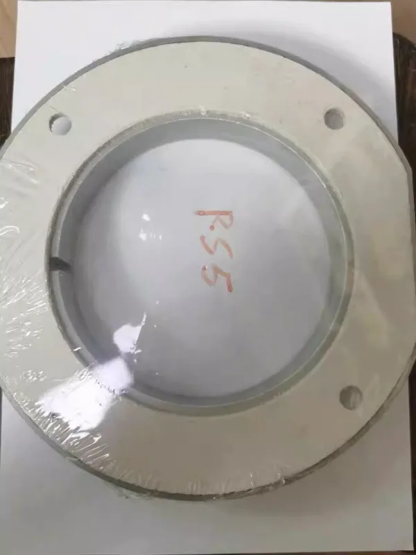 Аксессуары для двигателя сгорания средней дистилляции и газа 40 серий