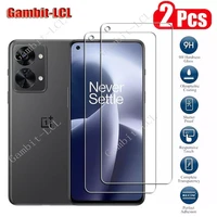 hd original protection tempered glass for oneplus nord 2t 6 43 one plus nord2t screen protective protector cover film