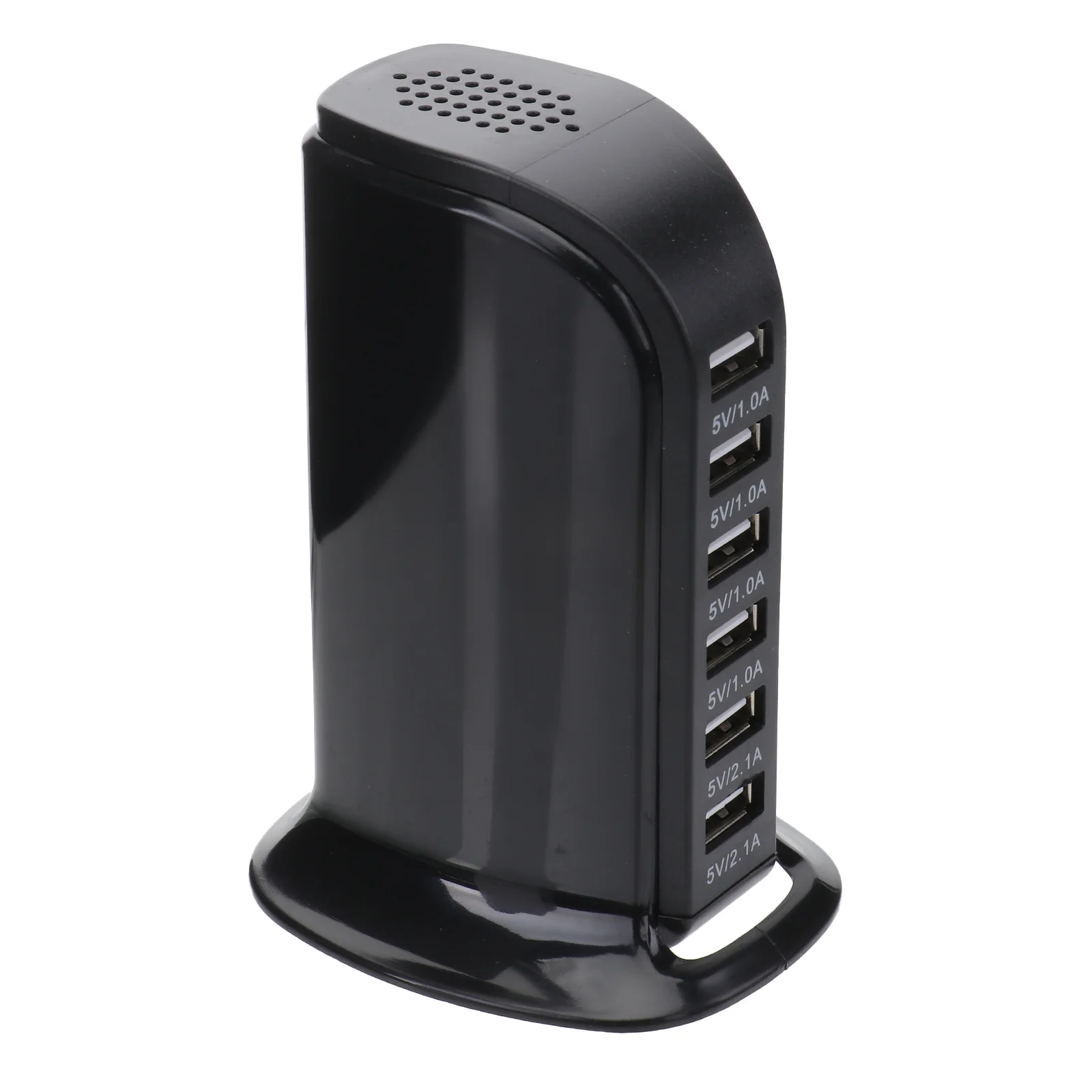 

30 W Sma Adapter Port Summer USB Charging Station USB 6 Port USB Adapter