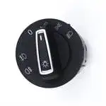 

469 headlight switch auto (parking-fog light-rear fog light-rear fog light-rear fog) POLO 15 seat IBIZA 16 LEON 13 TOLEDO