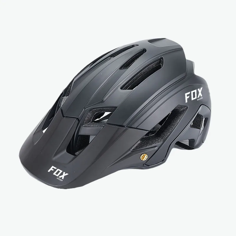 Motocross Helmet Casco Motocross Bicycle Downhill Capacete ATV Cross Helmet Outdoor Sports Multi-functional Anti-fall