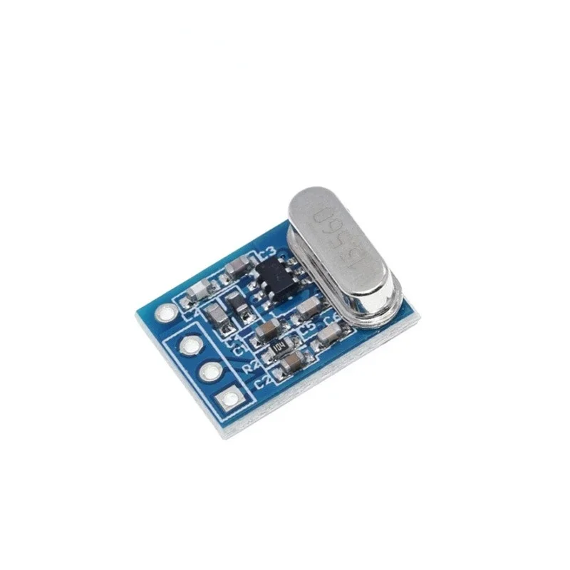 2 шт. модуль платы приемника беспроводного передатчика SYN115 SYN480R ASK/OOK Chip PCB для arduino