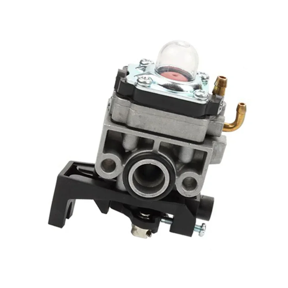 Фото Комплект карбюратора для Honda GX25 GX35 HHT35 GX25 FG110 HHT25S WYB-16C 16100-Z0H-053 1,3 л.с. Карбюраторный триммер для живой изгороди, газонокосилка для сада №2