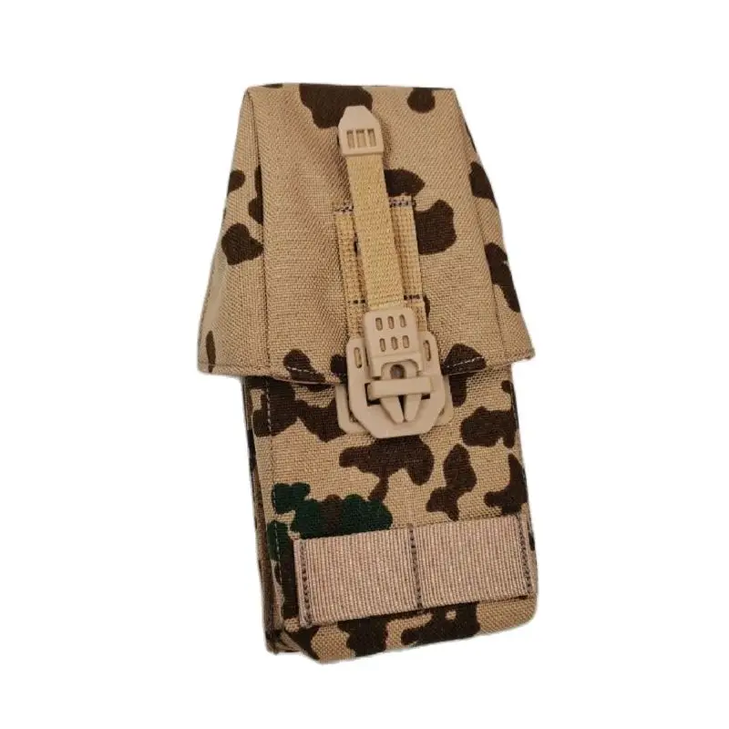 

G36 Single Quick Pull Farewell To Noise Snap Double Kit Magazine Bag