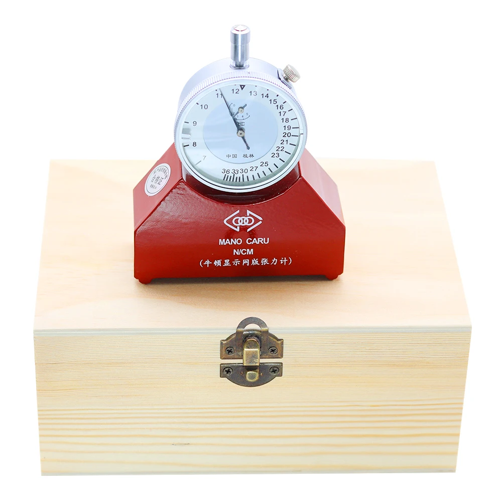 

Высокоточный Измеритель сетки для Шелкового экрана, измеритель натяжения Ньютона, измеритель, тестер, Тензиометр для Шелкового экрана, стальной трафарет SMT, трафаретная печать