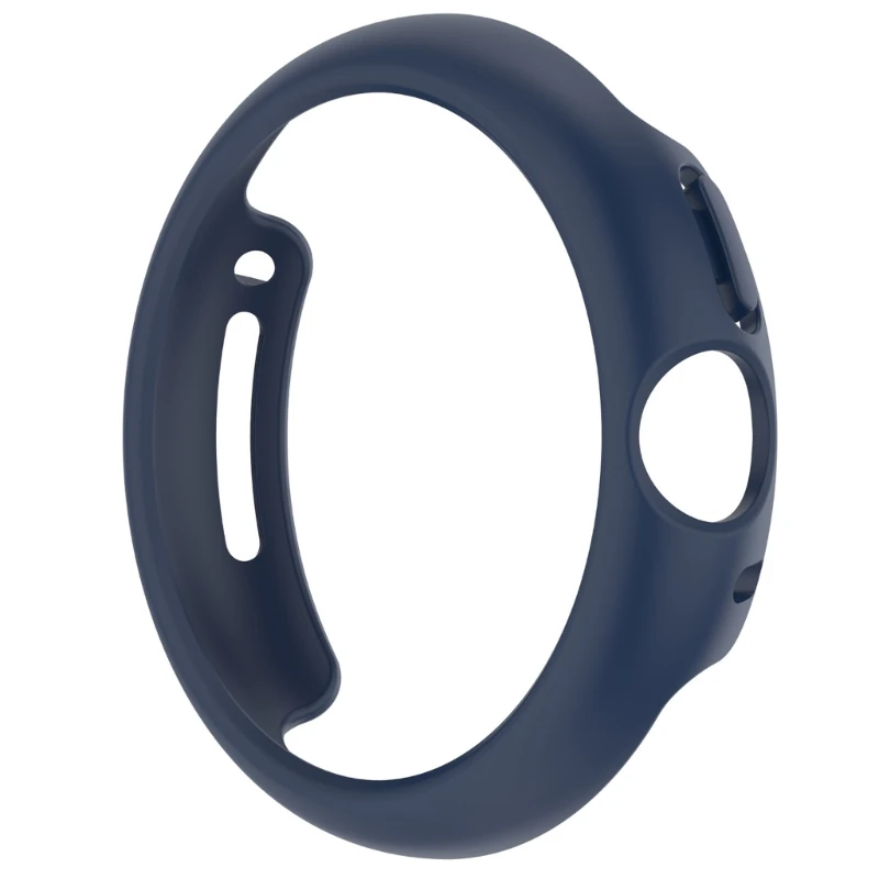 

Hard Bumper Frame for Google Pixel Smartwatch Protective Cover for Smartwatch