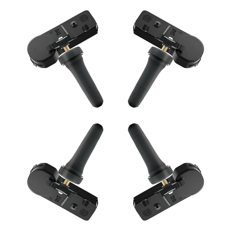 Система контроля давления в шинах 6F2Z-1A189A 4 шт. датчик для Ford Explorer Edge 2006-2010