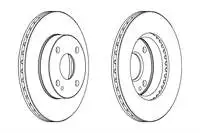 

Код магазина: DDF497 на тормозном диске (aynas) 323