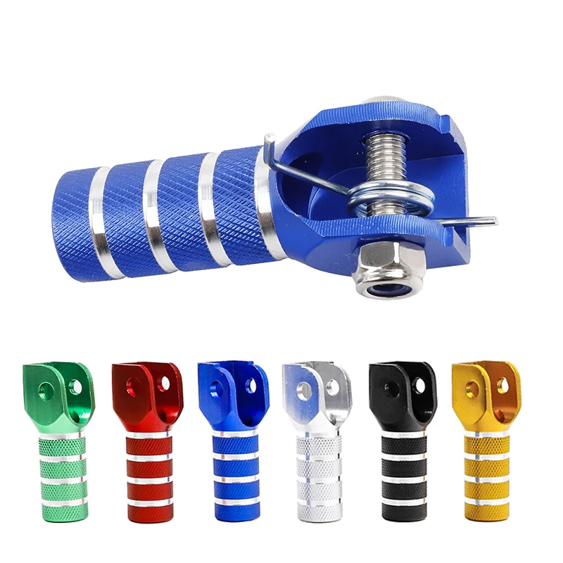 

Motorcycle CNC Billet Gear Shifter Shift Lever Tip Replacement For K.T.M SX SXF EXC EXCF XCW XCF SMR CRF YZF WRF KXF KLX RMZ MX
