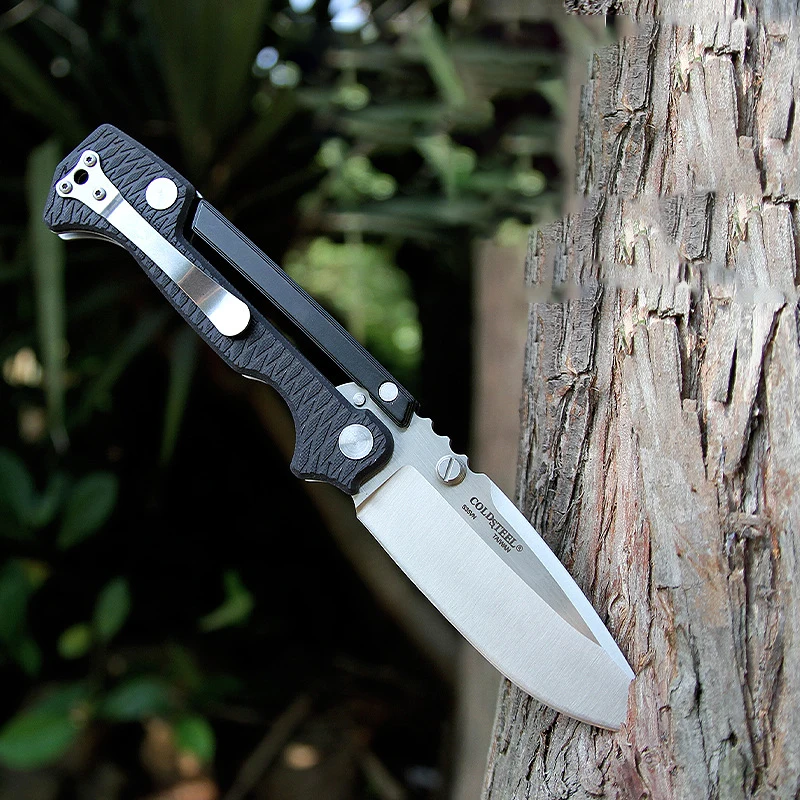 Рисунок 4 - Уличные карманные ножи