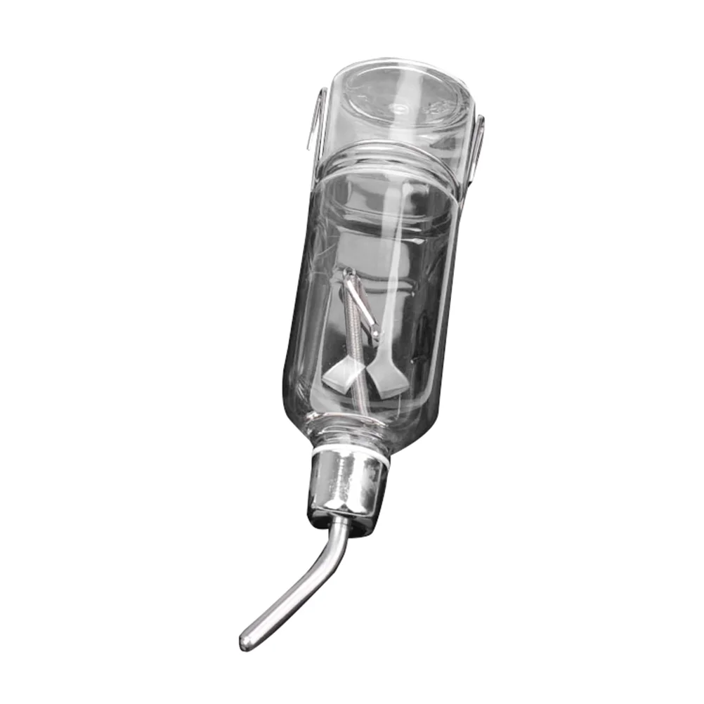 Хомяк Кролик Маленькое Животное для Кроликов Бутылка Для Домашних Животных