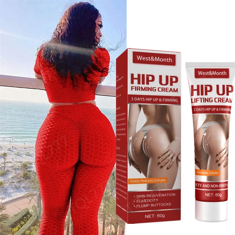 

Крем для подтяжки ягодиц, крем для ухода за ягодицами, для усиления и усиления объема ягодиц и тела, скульптурный массажный увлажняющий крем