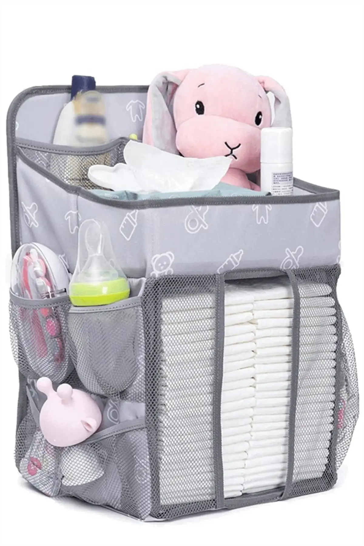 Рисунок 4 - Органайзер для детской кроватки