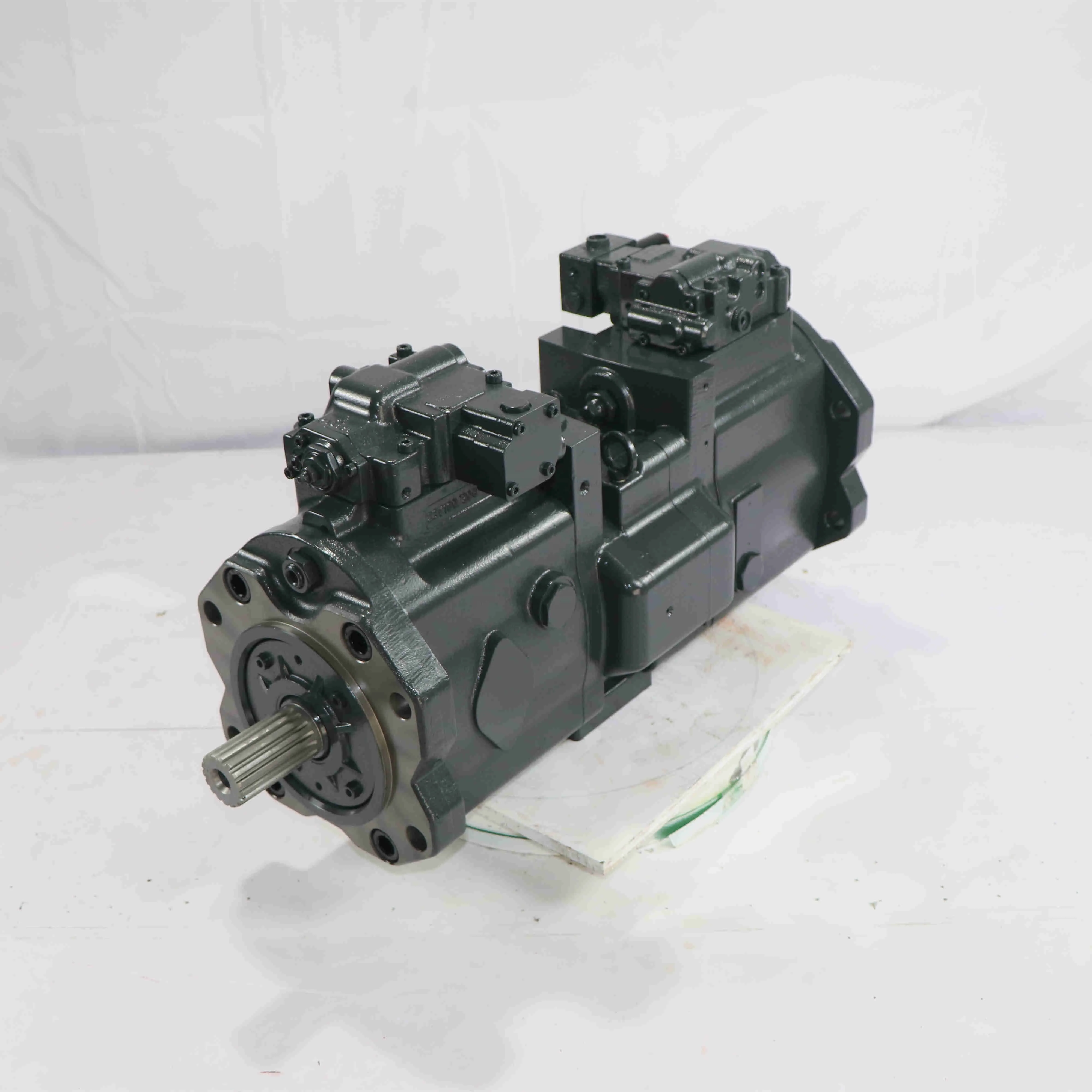 Рисунок 4 - Экскаватор ec460 ec460b ec480b