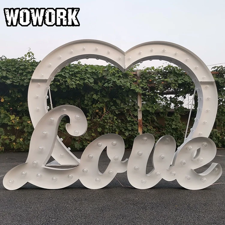 Рисунок 4 - WOWORK OEM металлический большой