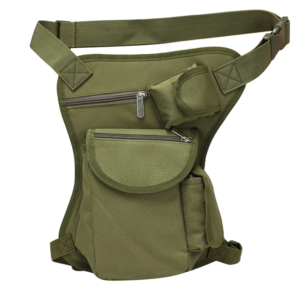 Поясной ремень для мотоциклистов многофункциональная дорожная бананка верховой