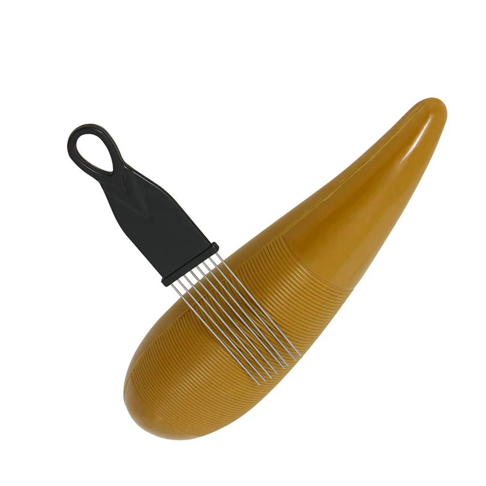 

Guiro Salsa Kids Musical Instruments Guiro Latin Toy ABS Guiro Guiro Scraper Guiro Scraper Childrens Toys