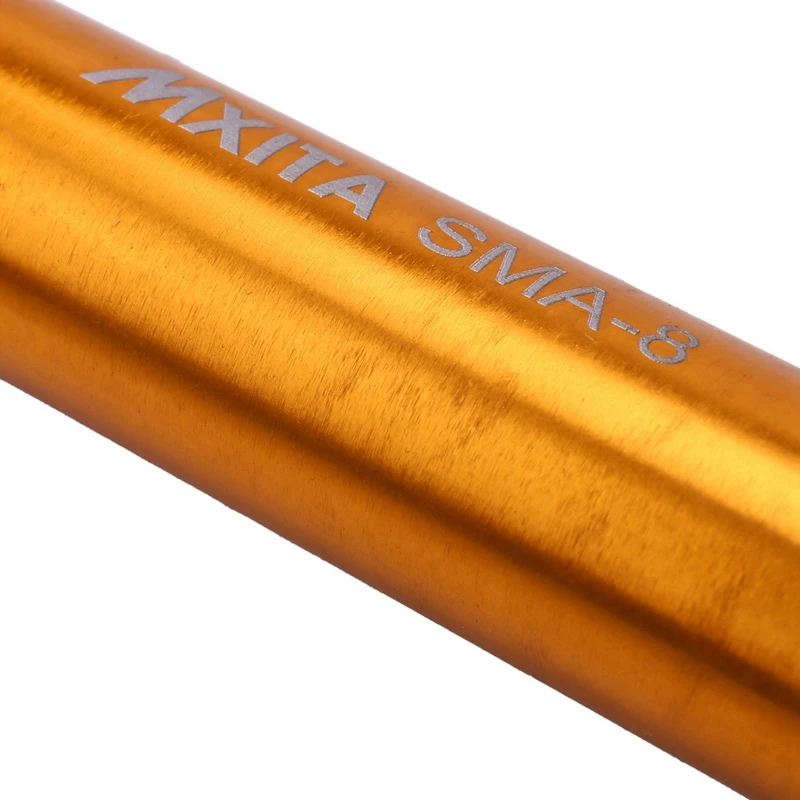 4X Mxita SMA динамометрический ключ RF Разъем открытие 8 мм электрокоммуникационный