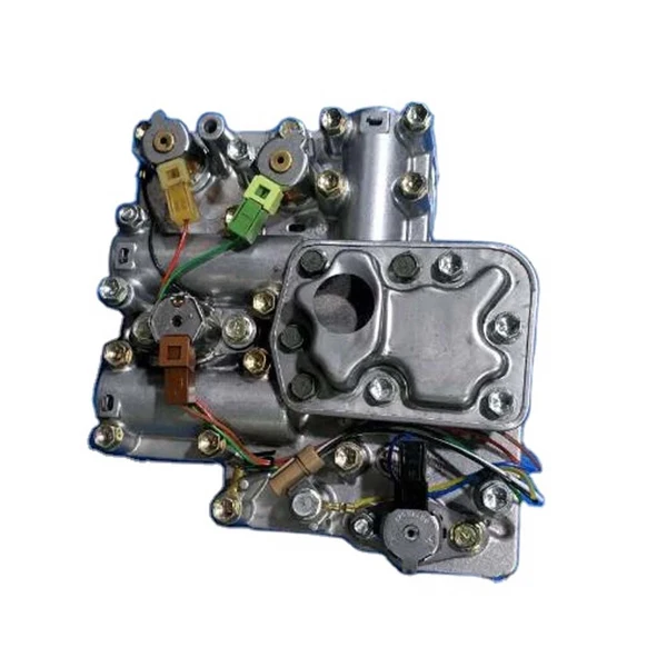 

Корпус клапана JF405E, автоматическая коробка передач, 4 скорости