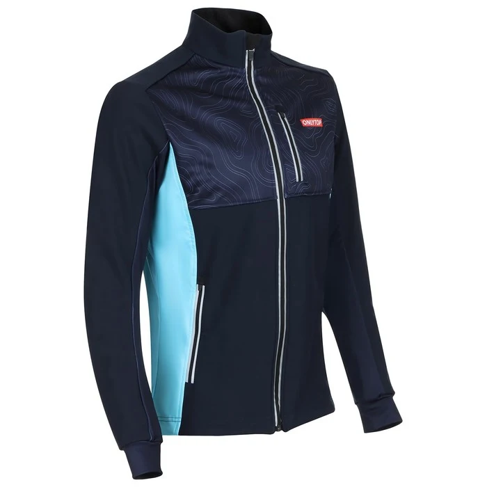 Рисунок 2 - Куртка разминочная ONLYTOP uni