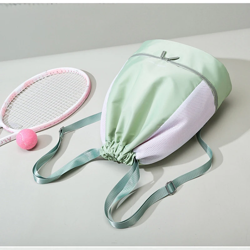 Swimming Beach Bag For Woman Waterproof Backpack Man Dry Sports Duffle Female Gym Natation Pool Shoe Bag Nature Hike Accessory