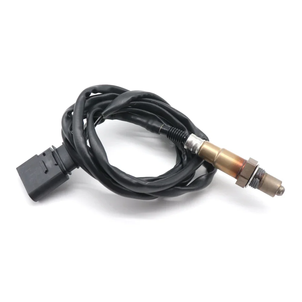 Лямбда O2 соотношение воздуха и топлива XUAN 0258006978 Для Audi A3 A4 A6 A8 TT S4 Volkswagen Golf Beetle Passat