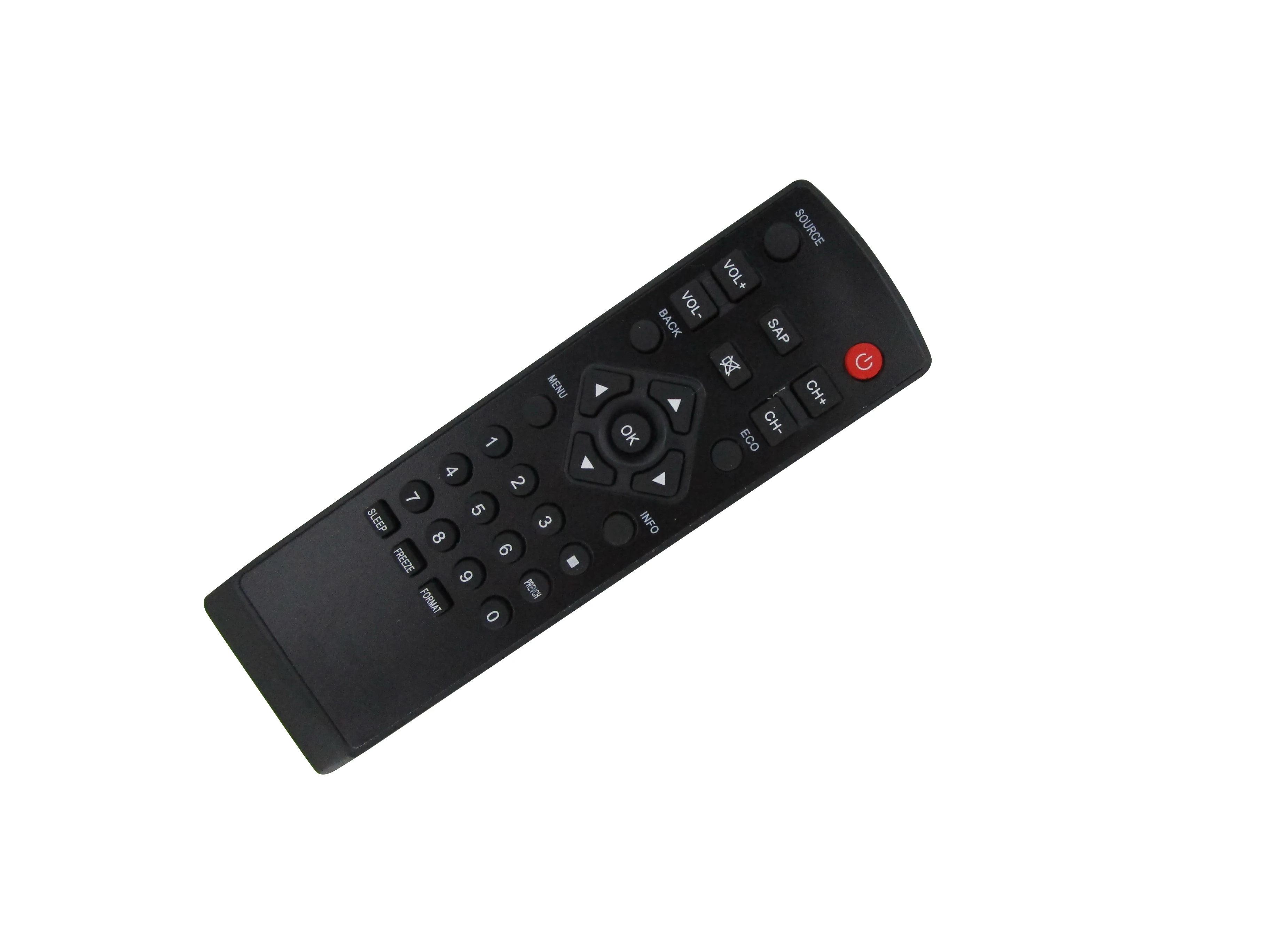Control For Sylvania Nf020ud Lc420ss8 Rlc420em8 Rlc420ss8 Nf
