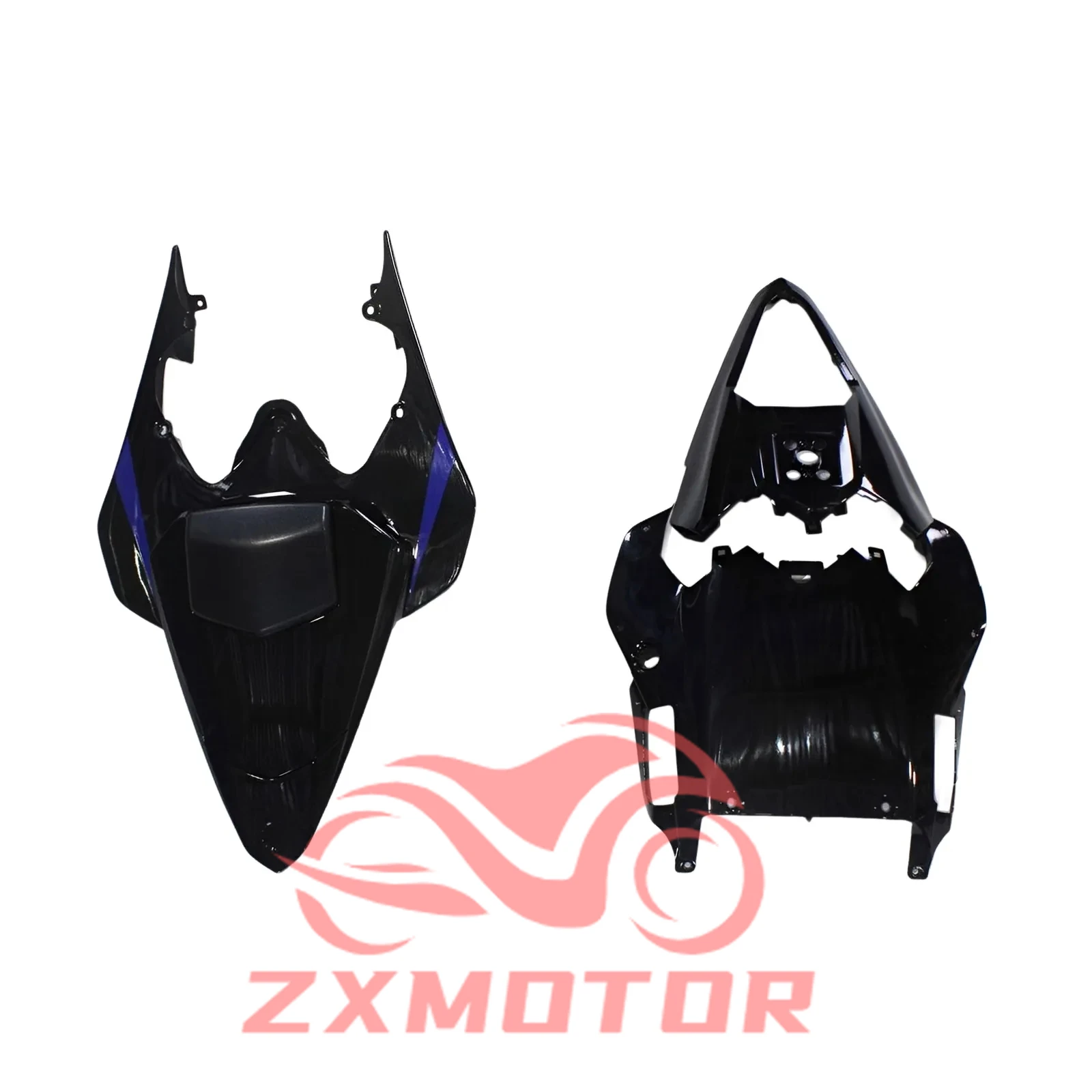 Бесплатные обтекатели на заказ для YAMAHA YZFR6 2008-2012 2013 2014 2015 2016 комплект обтекателей