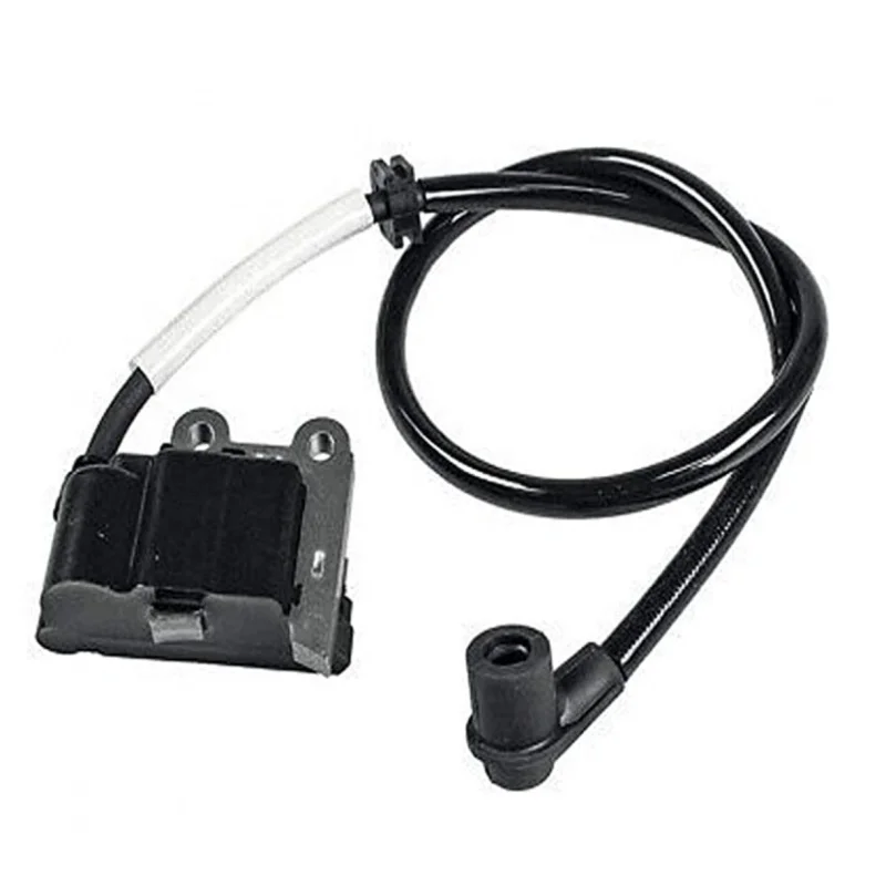 

ZhongfaTec Ignition Coil Module for Husqvarna 502846401 Fits 150BT 350BT 350BF Backpack Blowers RML DO-2,ZF-IG-A00366