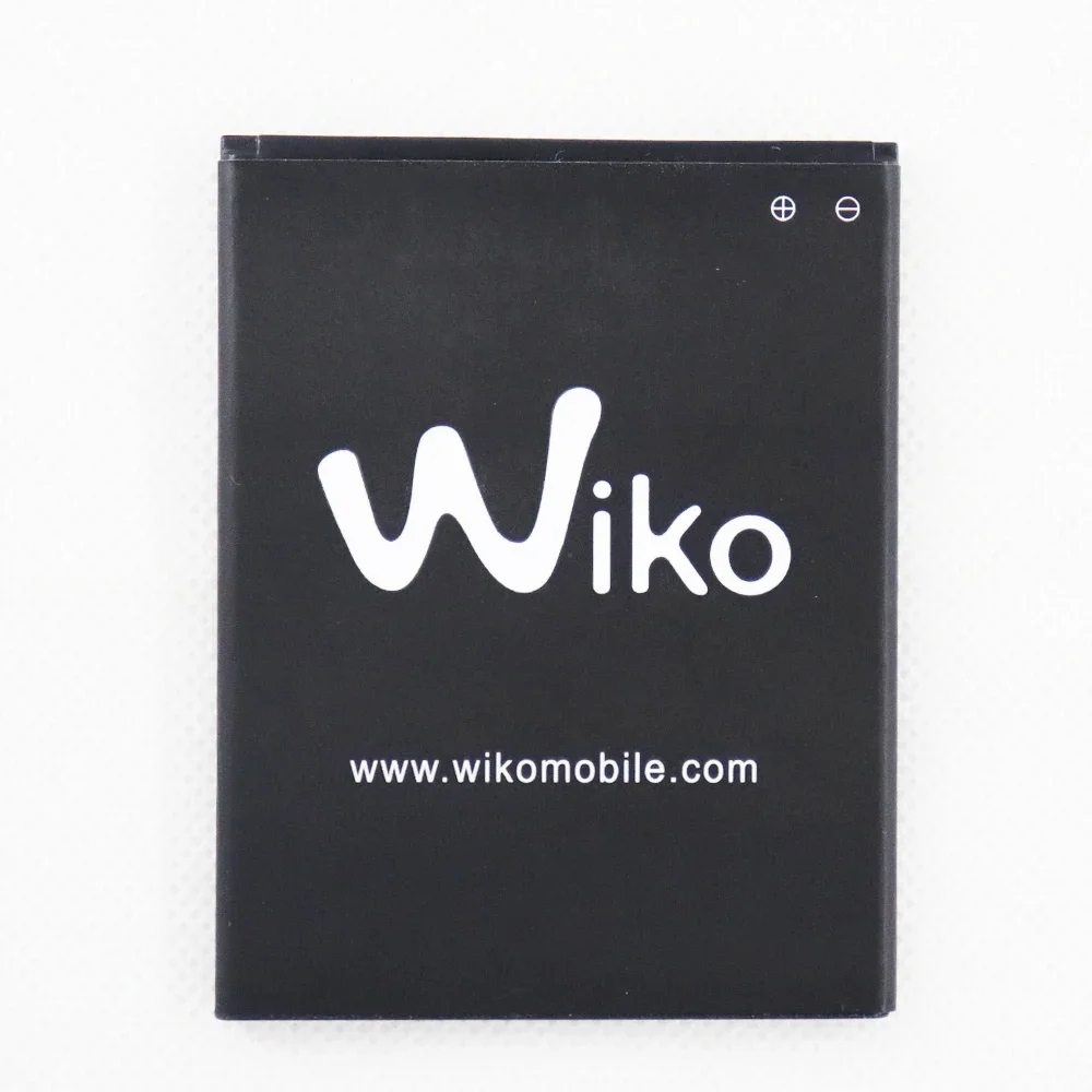Аккумулятор 2800 мАч 3 8 В для мобильного телефона Wiko 3921 lenny 5 wiko robby2