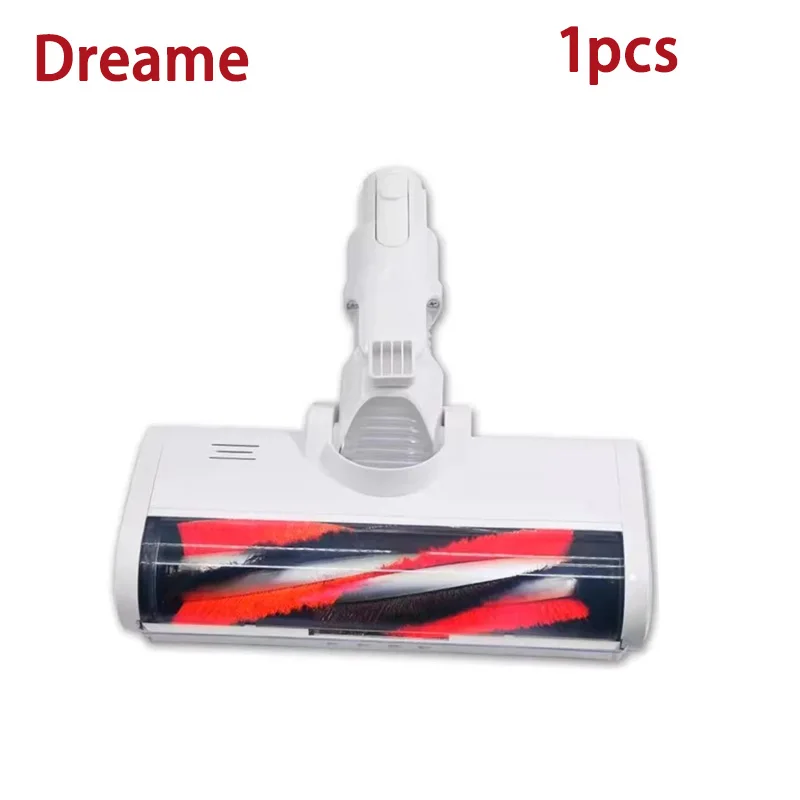 

Запчасти для пылесоса Dreame V8/V9B/V9P/V11/G9 Xiaomi K10/G10 Xiaomi 1C