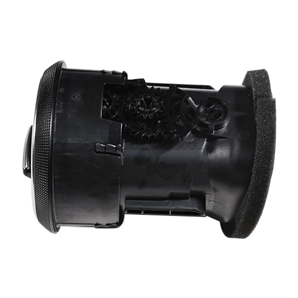 Фото Новый 8P0820901 для Audi A3 S3 8P MK2 ABS 1 шт. передняя приборная панель, вентиляционное отверстие, кондиционер, решетка переменного тока, диффузор, панель, автомобильные аксессуары №4